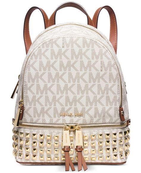 cheap michael kors backpack purse|michael kors backpack purse clearance.